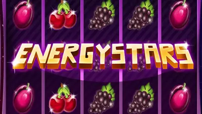 energy stars
